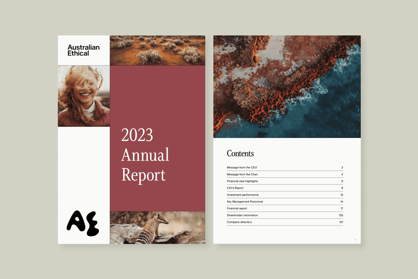 2023 Annual Report